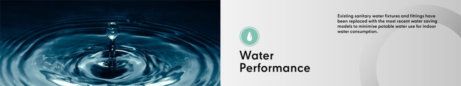 05 Water Performance